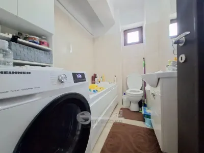 Apartament 2 camere Cug Pepiniera Tudor Neculai,  bloc 2018 mobilat si utilat complet - foto 10
