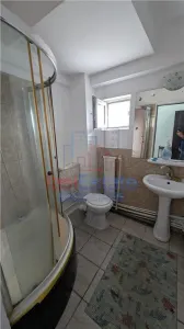 Garsoniera Mircea cel batran - Iasi