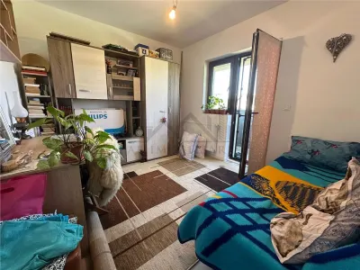 Ap 1 camera, etajul1, 32 mp, mobilat si utilat! Loc de parcare inclus – Lunca Cetatuii - Iasi