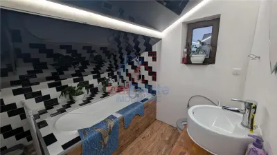 CASA 150 MP + 750 MP TEREN | HORLESTI  REDIU | GATA DE MUTARE - foto 3