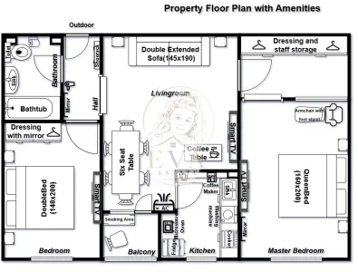 Apartament 3 camere de vanzare - PREMIUM - Metrou Aparatorii Patriei - foto 2