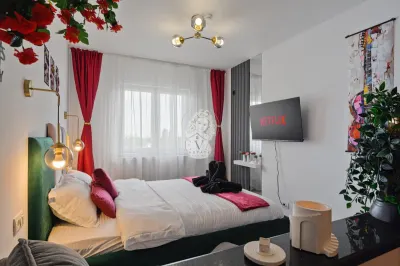 Apartament 3 camere de vanzare - PREMIUM - Metrou Aparatorii Patriei - foto 12