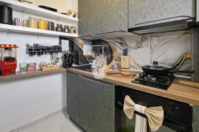 Apartament 3 camere de vanzare - PREMIUM - Metrou Aparatorii Patriei - foto 4