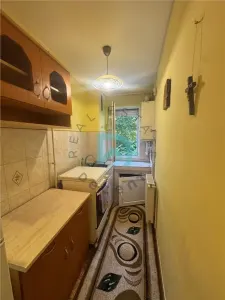 Apartament 2 camere, Astra, Brasov. - foto 3