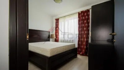 Apartament 2 camere+ loc de parcare- Bucium, Baroque Residence - foto 4
