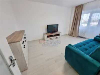 Apartament cu 3 camere decomandat-zona Facultatea de Medicina - foto 2