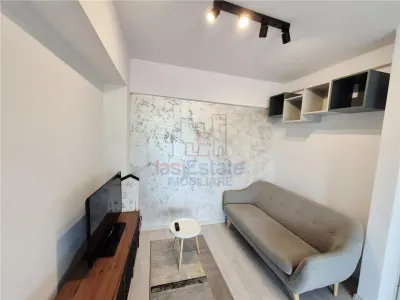 Apartament modern cu 2 camere in Bucium - disponibil imediat - foto 4