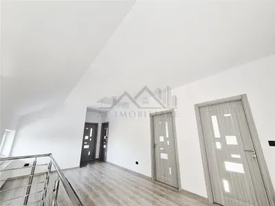 Vila individuala in Vorovesti-Miroslava - foto 13