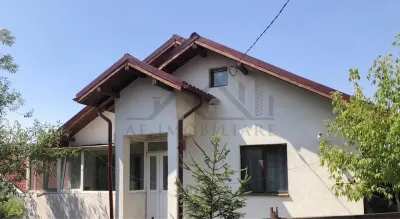Visani  CASA PARTER acces usor spre oras - foto 2
