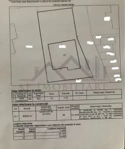 Visani  CASA PARTER acces usor spre oras - foto 11