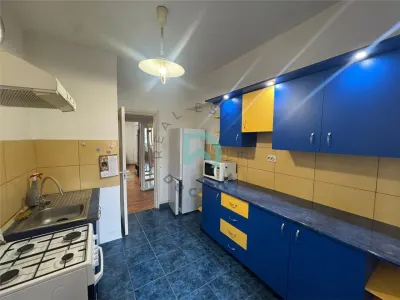Apartament 3 camere  PETFRIENDLY Calea Bucuresti, Brasov. - foto 11