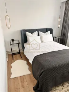 Apartament cu 2 camere zona ultracentrala - foto 6