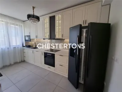 For Rent / Casa Premium Otopeni/ Design Elegant & Acces Rapid catre Nord - foto 10