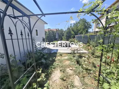 Inchiriere Parter Vila /Otopeni /Curte generoasa/ acces securizat - foto 13
