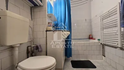 Apartament cu 4 camere de vanzare, zona Lipovei, Timisoara - foto 11