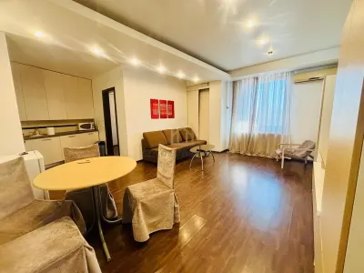 Apartament 2 camere de inchiriat ultracentral - Baia Mare