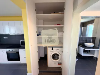 Apartament de lux 2 camere balcon si parcare in Arhitectilor - foto 5