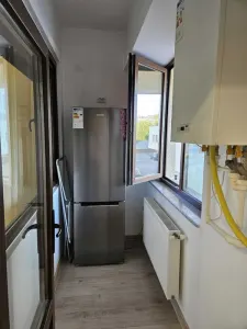 Apartament 2 camere de închiriat, Lazar Residence, Palas Mall, bloc nou - foto 6