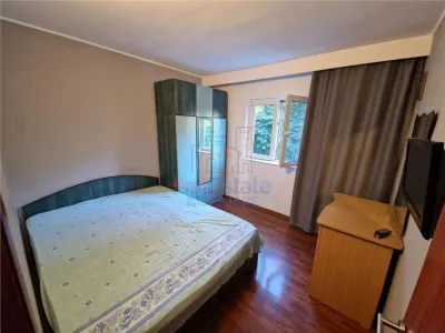 Apartament 3 camere, etaj 1/4, mobilat si utilat - Baza 3 - foto 3