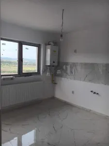 Barnova CASA PARTER su 101mp 4cam 2 bai 450mp teren toate utilitatile la gata - foto 2