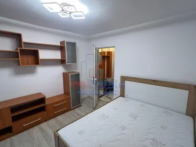Garsoniera in Nicolina, etaj 3 - ideala pentru investitie - Iasi
