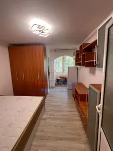 Garsoniera in Nicolina, etaj 3 - ideala pentru investitie - foto 3