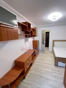 Garsoniera in Nicolina, etaj 3 - ideala pentru investitie - foto 4