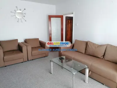 Inchiriere apartament 2 camere Lacul Tei - Bucuresti