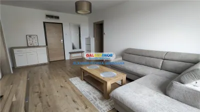 Apartament 3 camere de inchiriat mobilat utilat - Greenfield Residence - foto 5