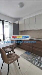 Apartament 3 camere de inchiriat mobilat utilat - Greenfield Residence - foto 7