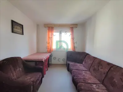 apartament 2 cam. Cartierul Florilor, Brasov - foto 2