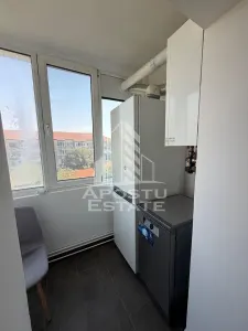 Apartament cu 2 camere de vanzare, renovat , Zona Aradului , Timisoara - foto 6