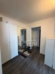 Apartament cu 2 camere de vanzare, renovat , Zona Aradului , Timisoara - foto 9