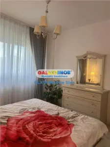 Inchiriere apartament 2 camere decomandat  cu centrala 13 SEPTEMBRIE - foto 2