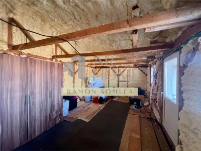 Vanzare Casa Individuala 4 camere,  P+M , Sat Tarinceni  , Prahova - foto 18