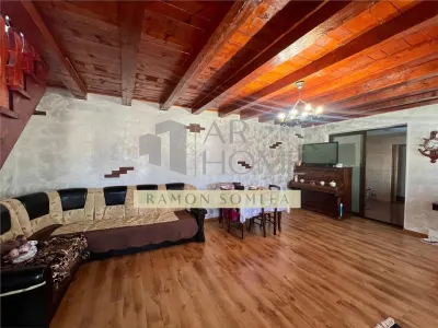 Vanzare Casa Individuala 4 camere,  P+M , Sat Tarinceni  , Prahova - foto 4