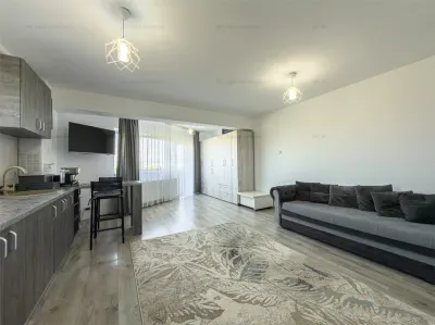 Superoferta Ap modern 2 cam | 2 balcoane | Vivamus Brasov - foto 3