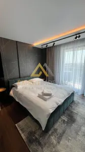 APARTAMENT PREMIUM CU SAUNA DE INCHIRIAT CU 3 CAMERE BULEVARDUL UNIRII,BAIA MARE - foto 12