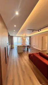 Apartament Lux cu 3 camere Bulevardul Unirii - foto 4