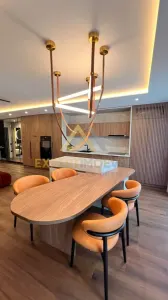 Apartament Lux cu 3 camere Bulevardul Unirii - foto 7
