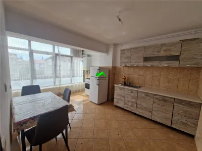Apartament de inchiriat 2 camere decomandate Sibiu Central - foto 4