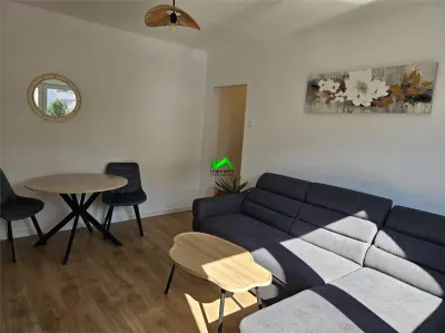 Apartament modern de inchiriat 2 camere Sibiu Cedonia - Sibiu