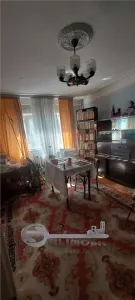 DOUA CAMERE DECOMANDAT BLOC 1988 ETAJ 3 DIN 8 ZIMBRU DACIA 59MP - foto 8