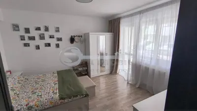 Apartament 2 camere, complex rezidențial Copou - foto 6