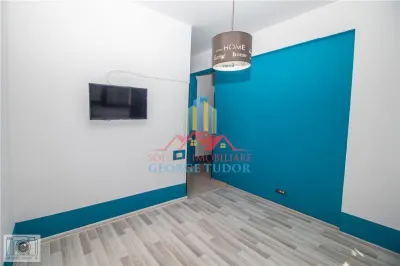 Garsoniera decomandata 23,35 mp ,Str. Tineretului, Nr.77C, Chiajna, 0% TVA,  0% COMISION - foto 5