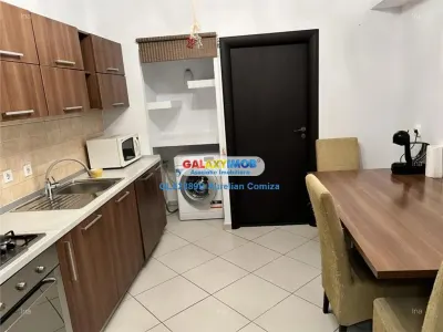 Apartament 2 camere Grozavesti/Saphir Stein - foto 2