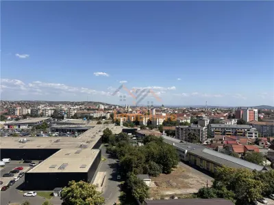 APARTAMENT 3 CAMERE | BLOC NOU PRIMA |  ONESTILOR | ORADEA - foto 10