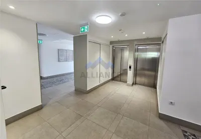 Penthouse cu 3 camere, terasa spatioasa, Silk District - foto 17