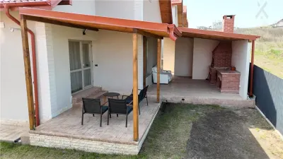 Casa Rediu/Valea Lupului,Beci,Foisor,Placa,Pod mansardabil,ASFALT - foto 5