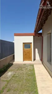 Casa Rediu/Valea Lupului,Beci,Foisor,Placa,Pod mansardabil,ASFALT - foto 6